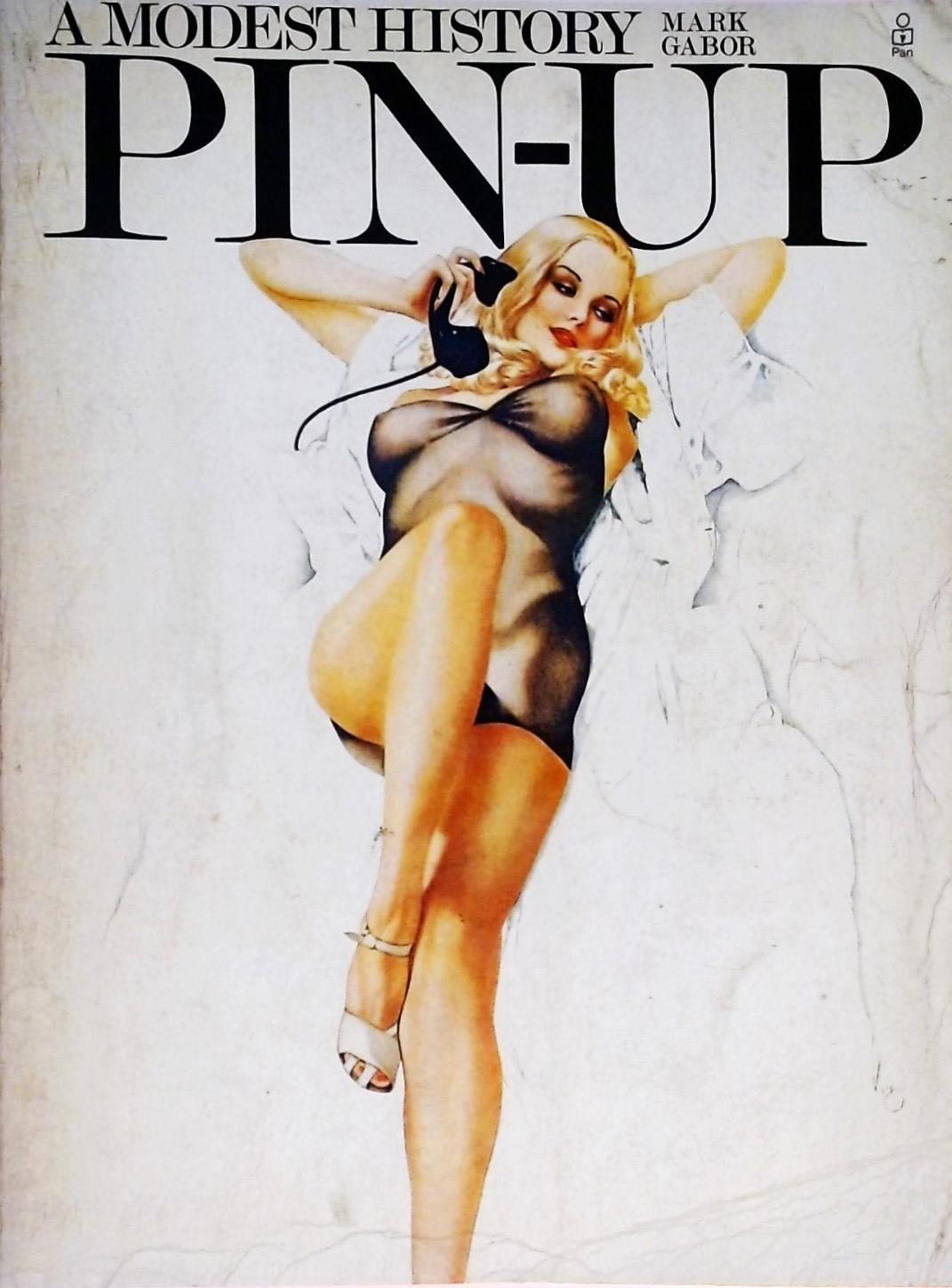 Pin-Up - A Modest History