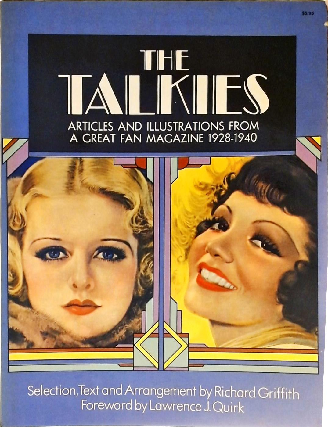 The Talkies 