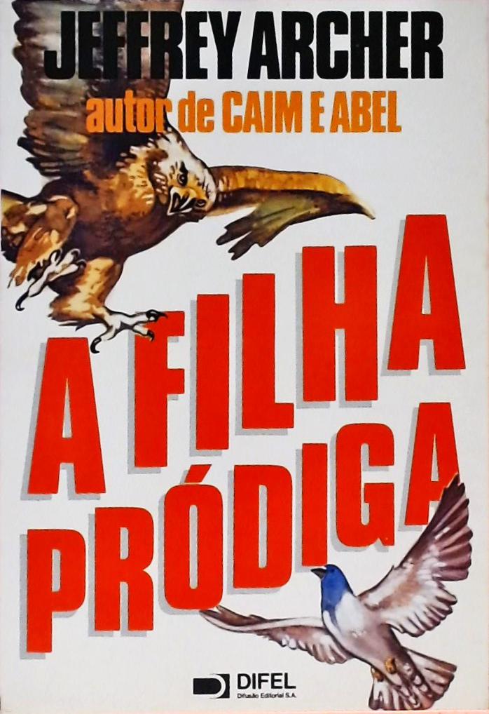 A Filha Pródiga