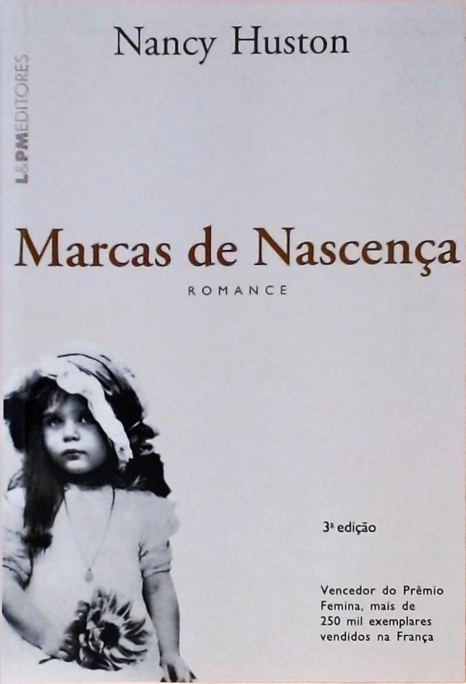 Marcas De Nascença