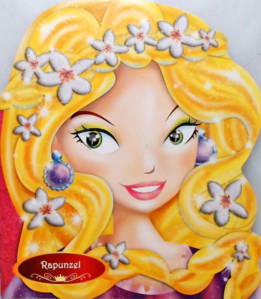 Rapunzel