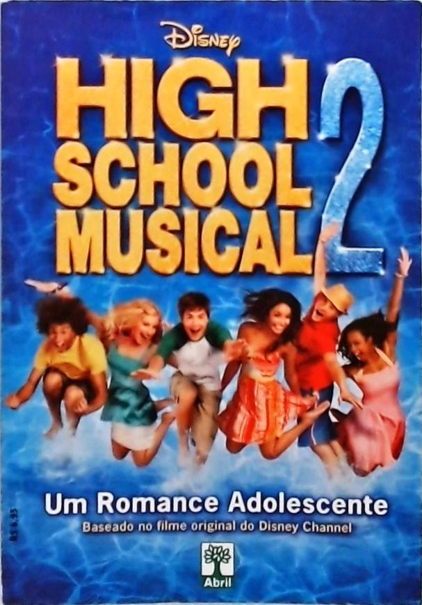 High School Musical - Volume 2