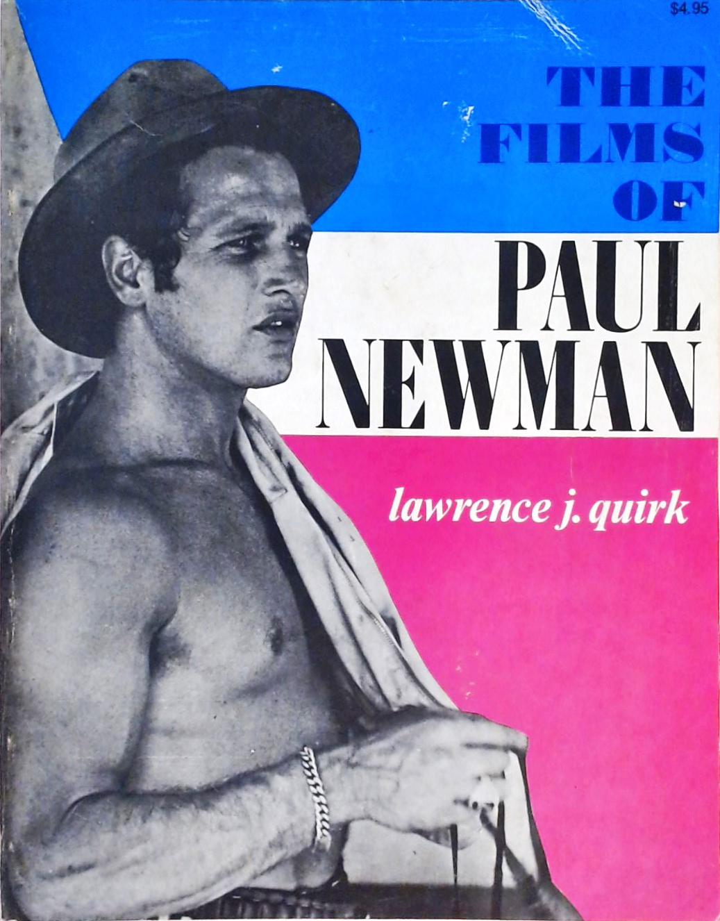 Films of Paul Newman