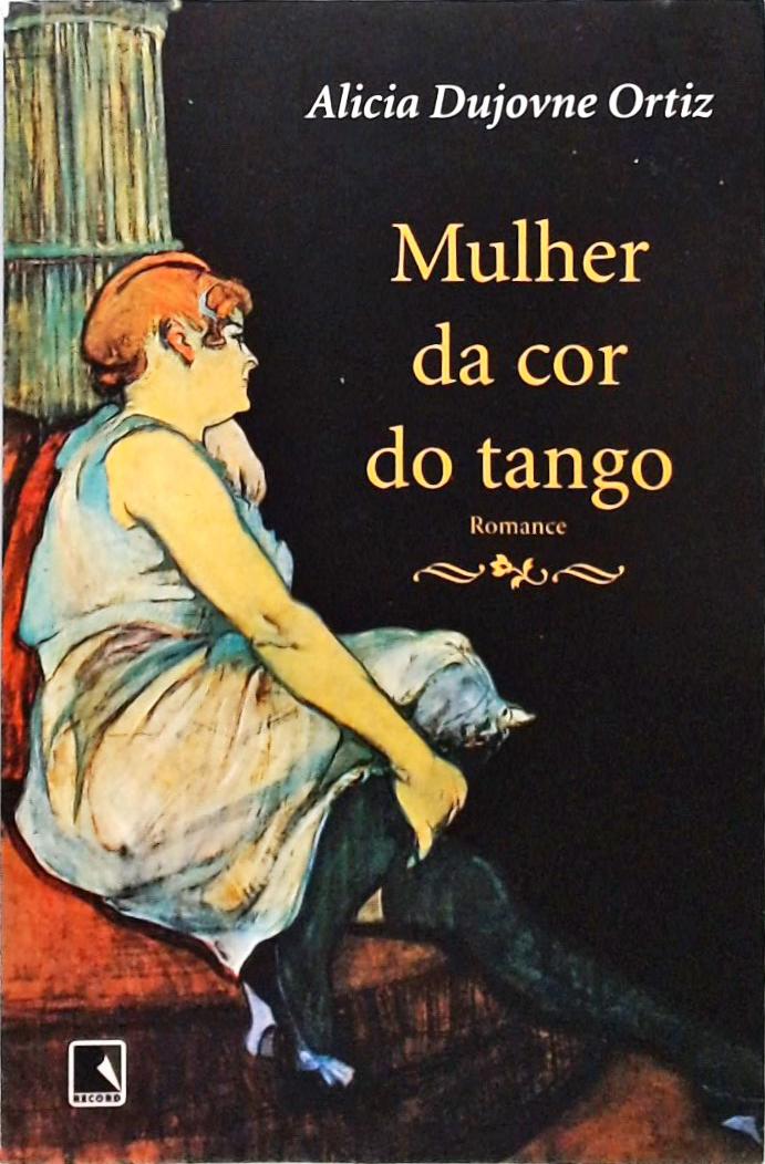 Mulher da Cor do Tango