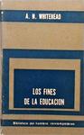 Los Fines De La Educacion