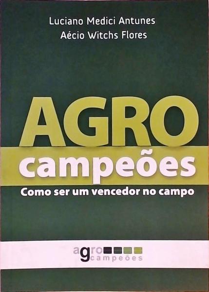 Agro Campeões