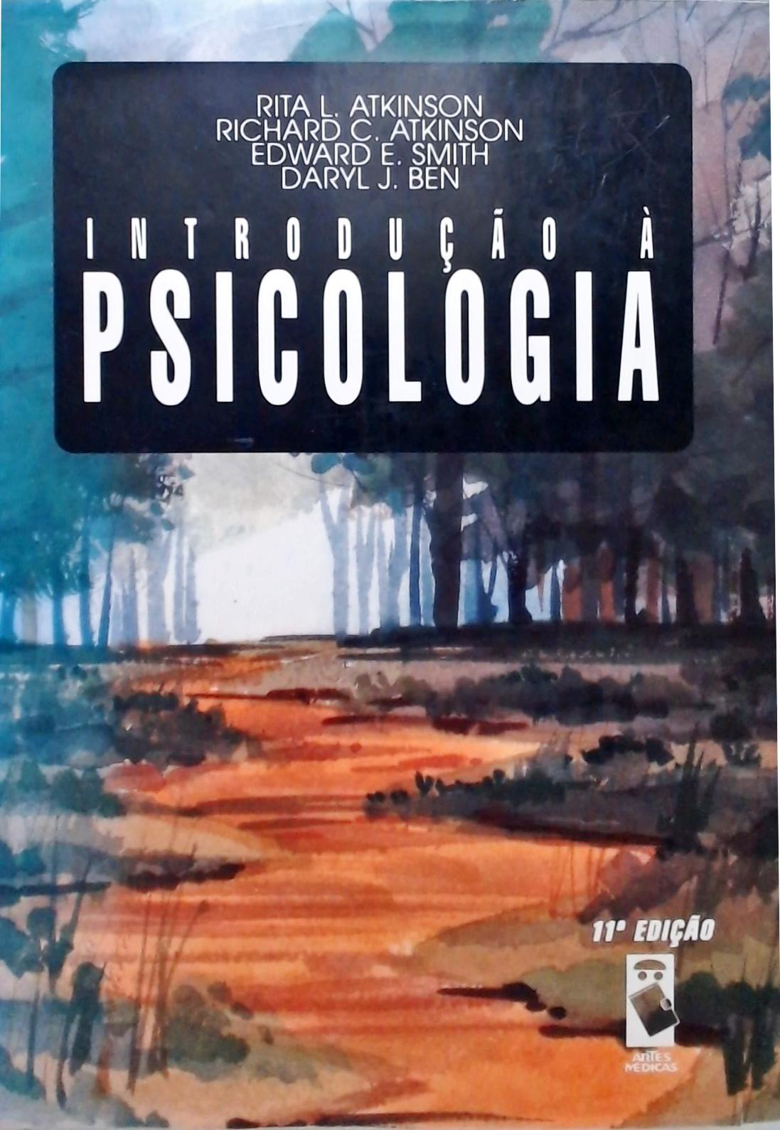 Introdução À Psicologia