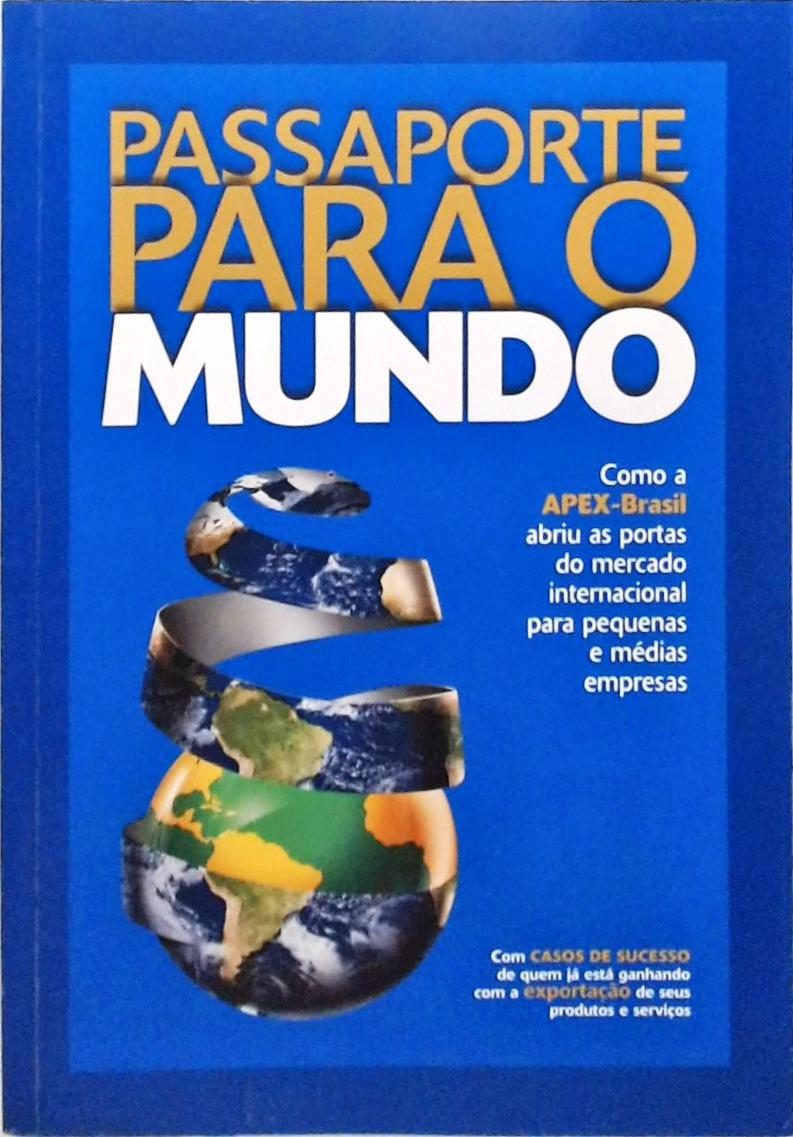 Passaporte Para o Mundo