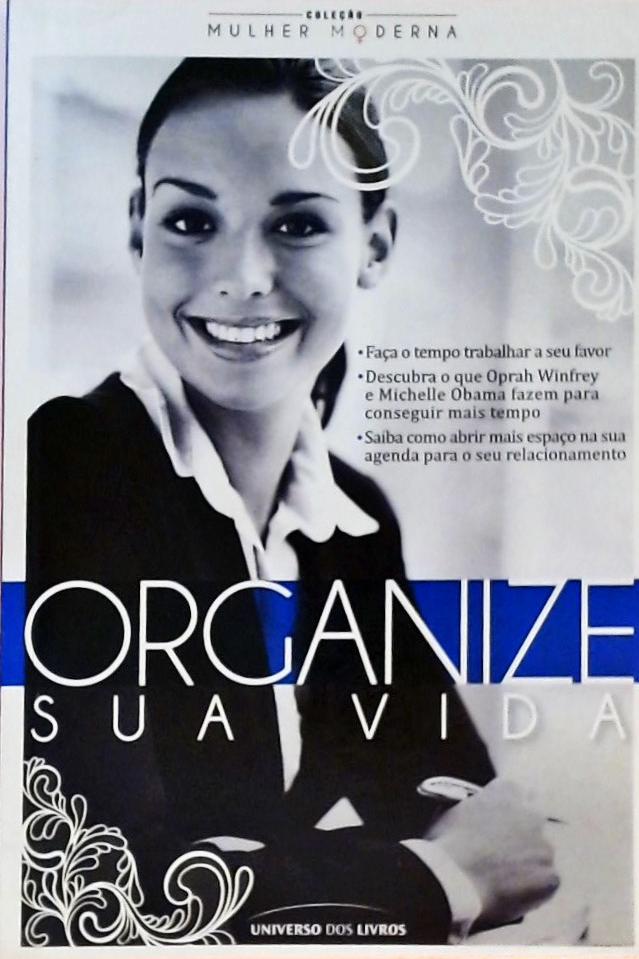 Organize Sua Vida