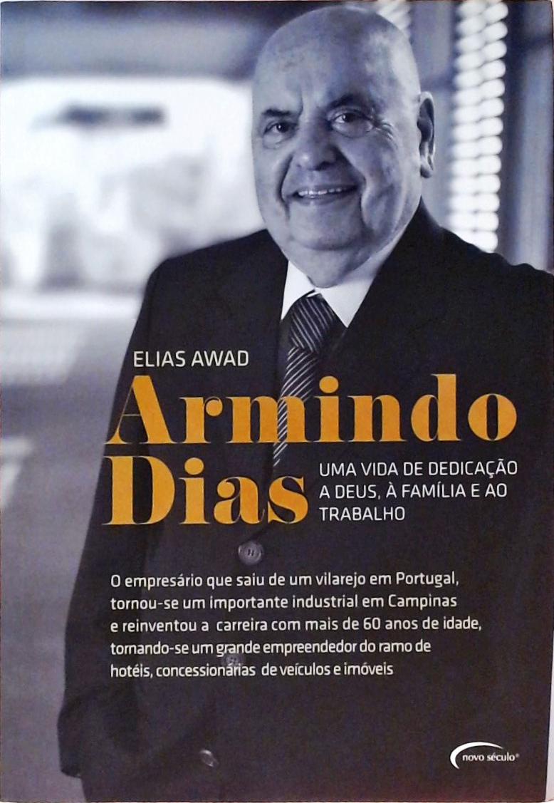 Armindo Dias