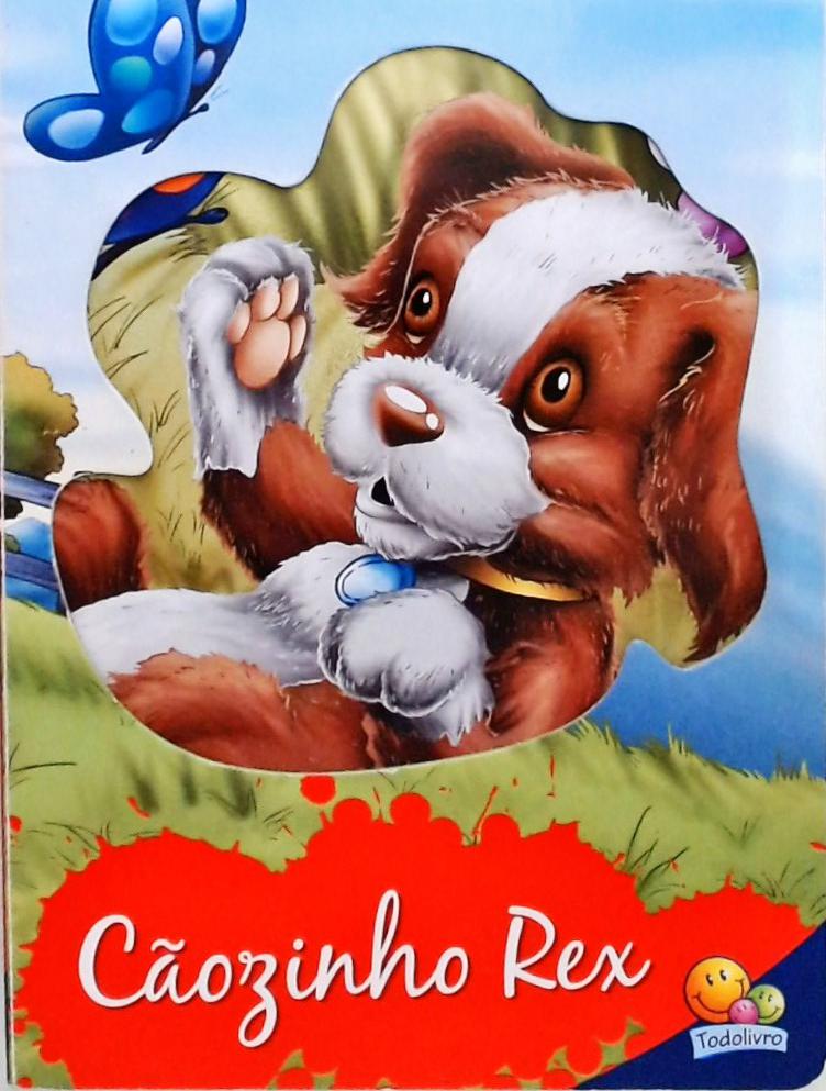 Cãozinho Rex