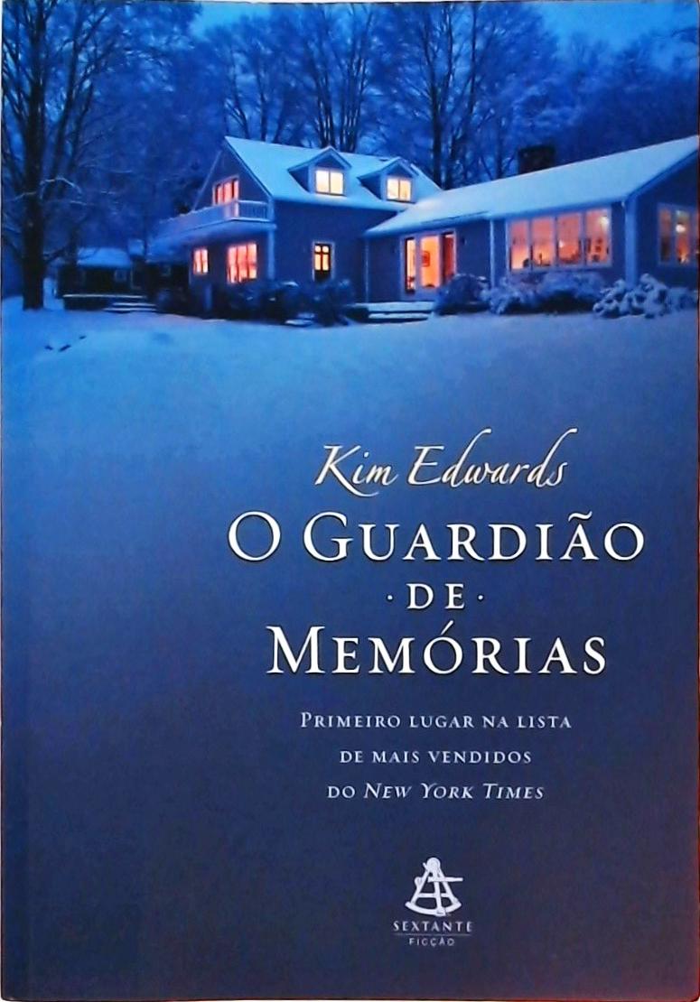 O Guardião De Memórias