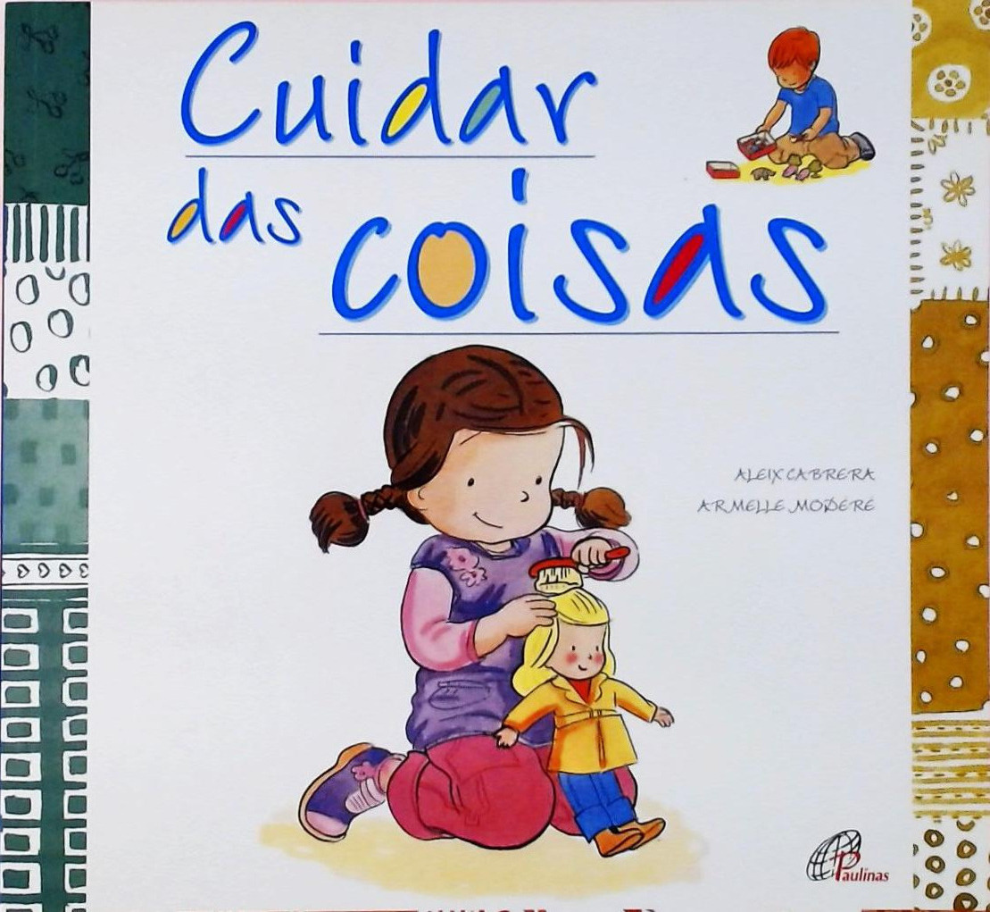 Cuidar Das Coisas