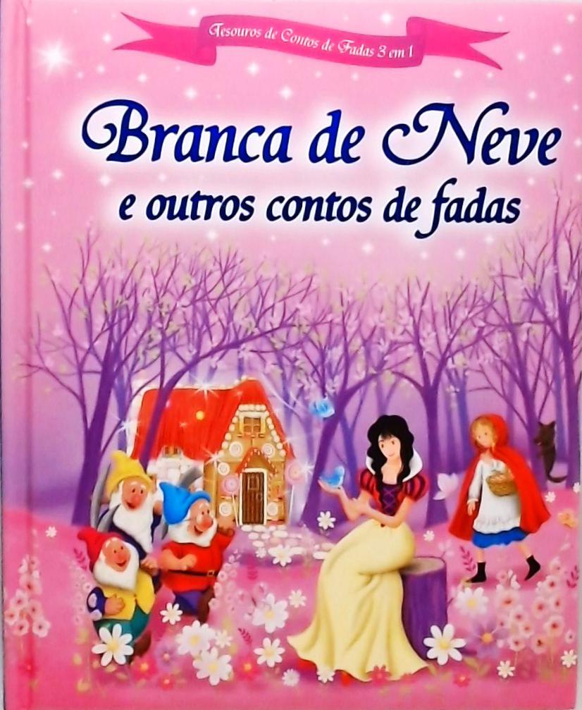 Branca de Neve