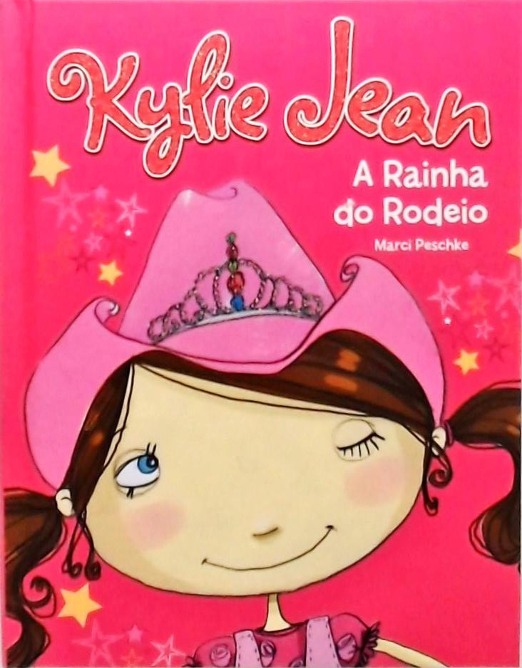 Kylie Jean - A rainha do rodeio