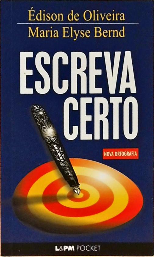 Escreva Certo (2003)