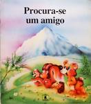 Procura-Se Um Amigo