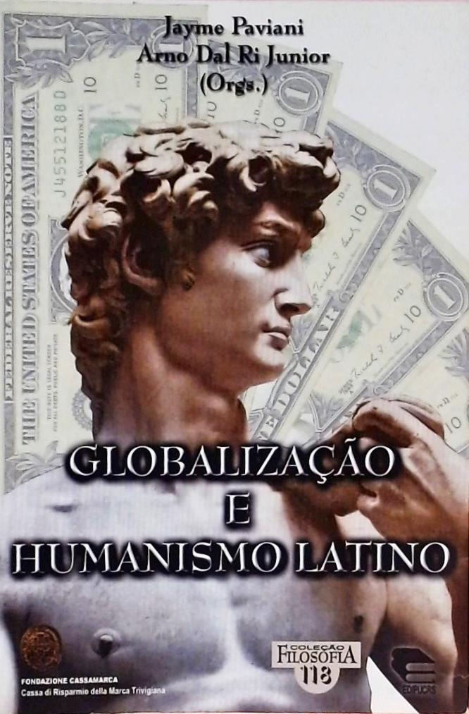 Globalização E Humanismo Latino