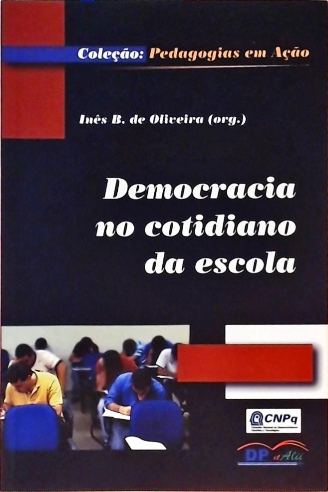 Democracia no Cotidiano da Escola