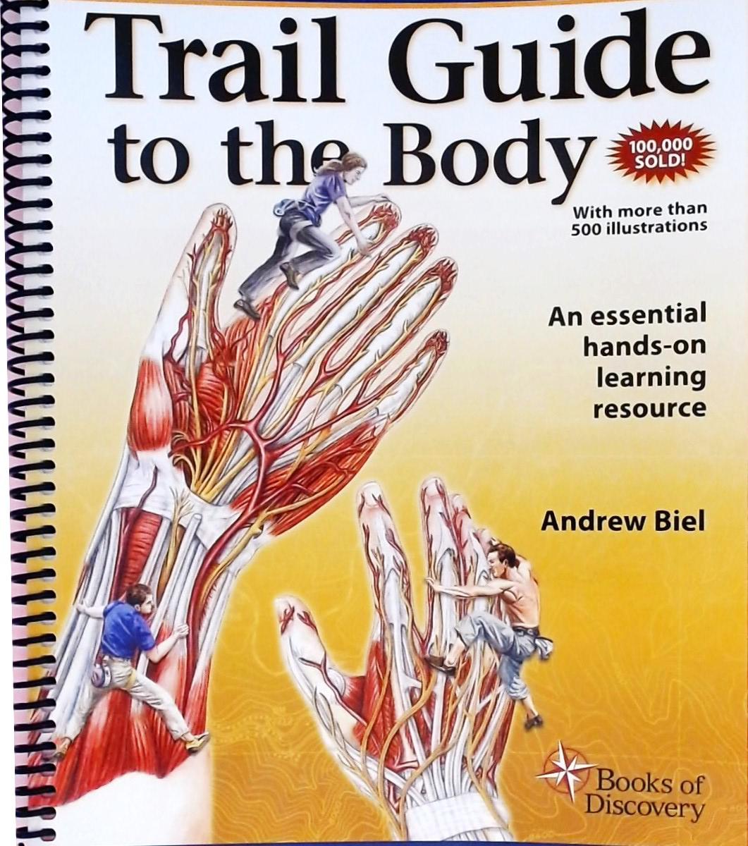 Trail Guide To The Body