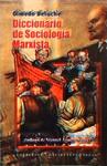 Diccionario De Sociología Marxista