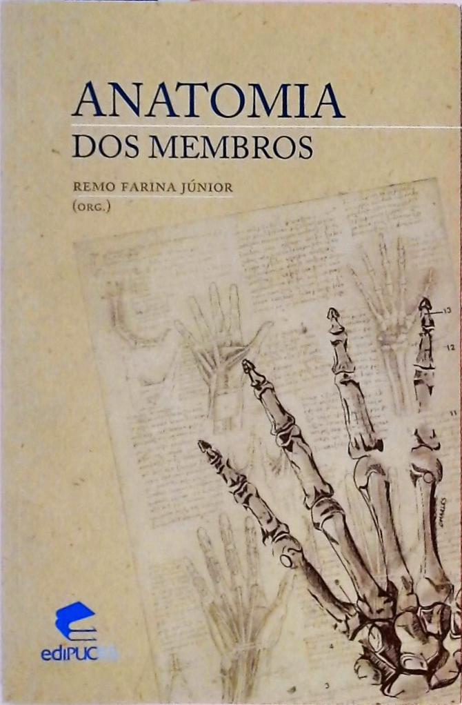 Anatomia dos Membros