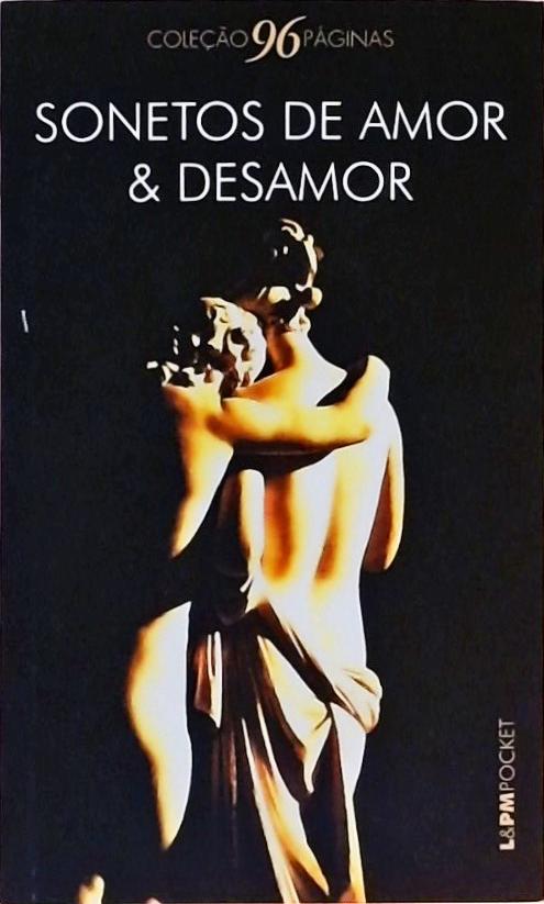 Sonetos De Amor & Desamor