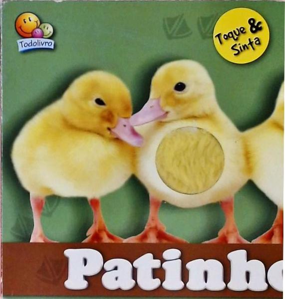 Patinhos