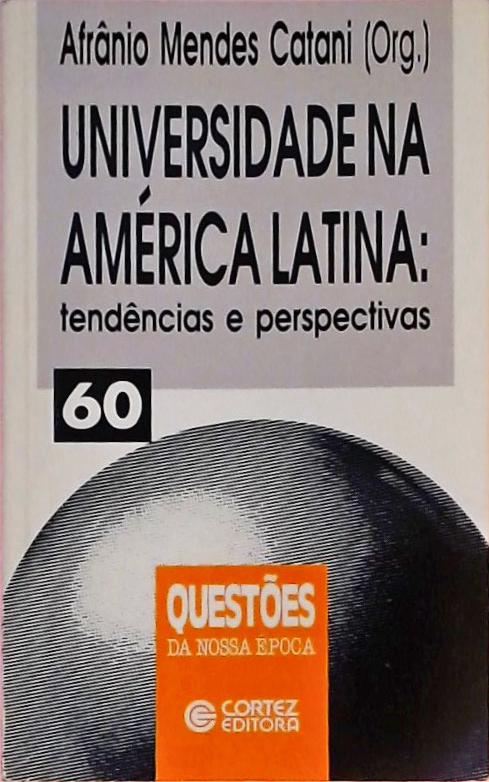 Universidade Na América Latina