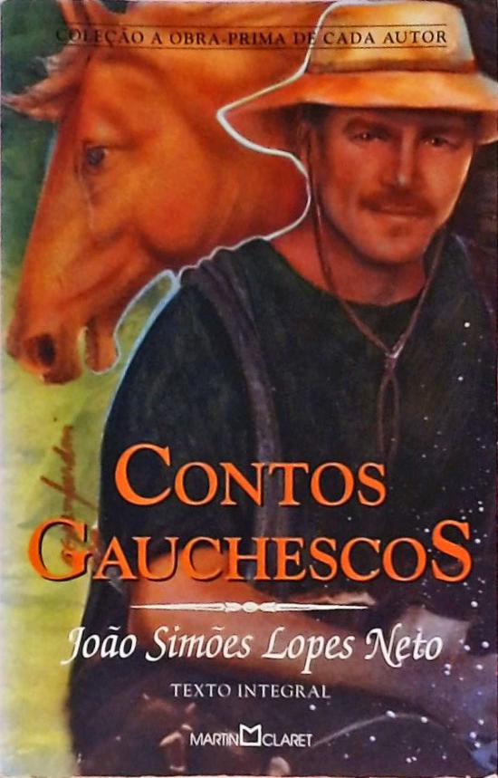 Contos Gauchescos