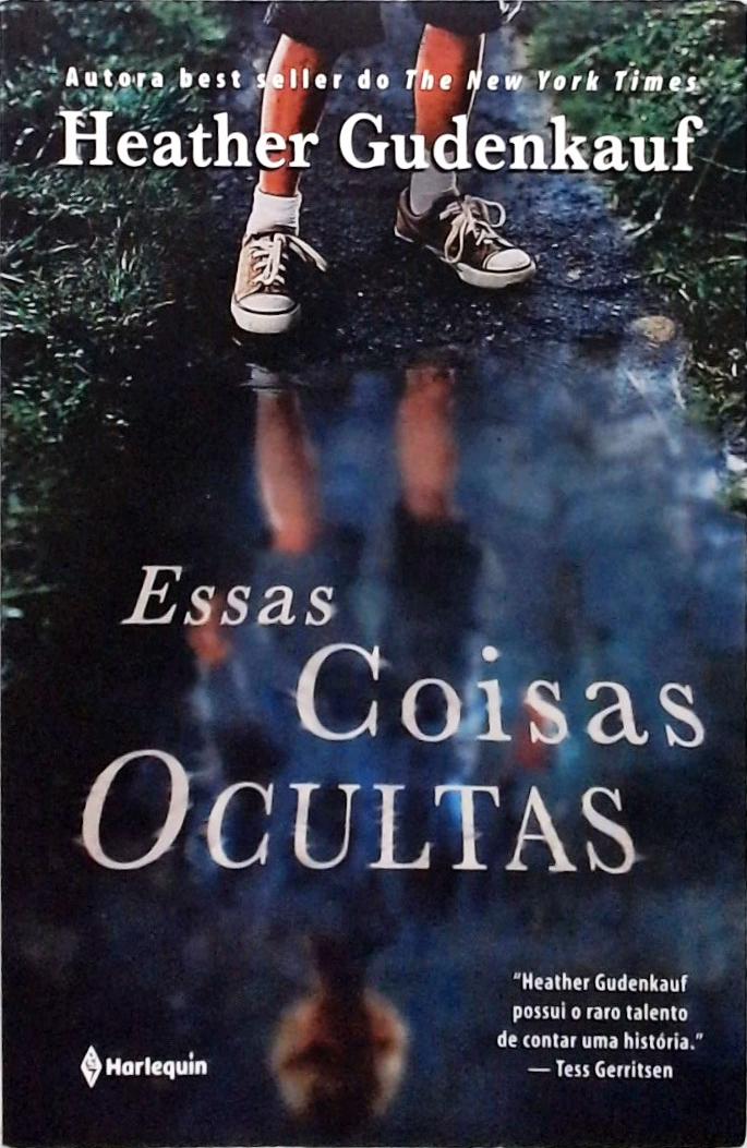 Essas Coisas Ocultas