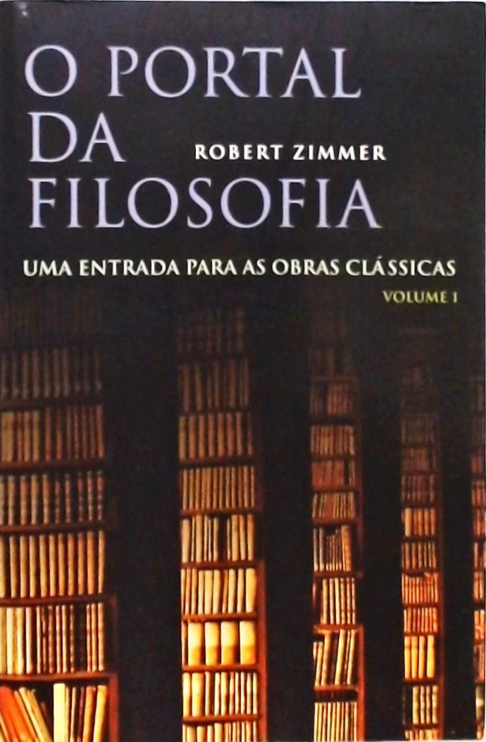 O Portal da Filosofia