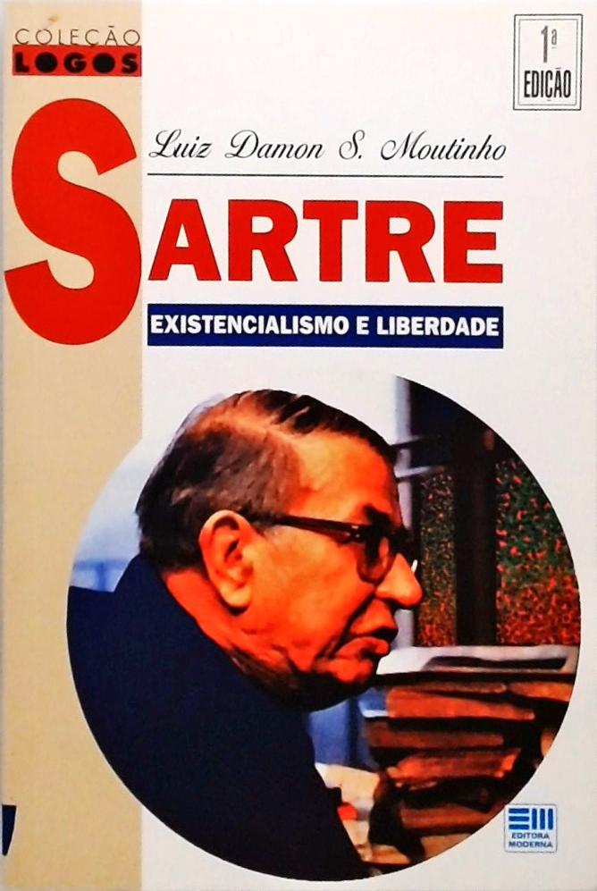 Sartre - Existencialismo E Liberdade