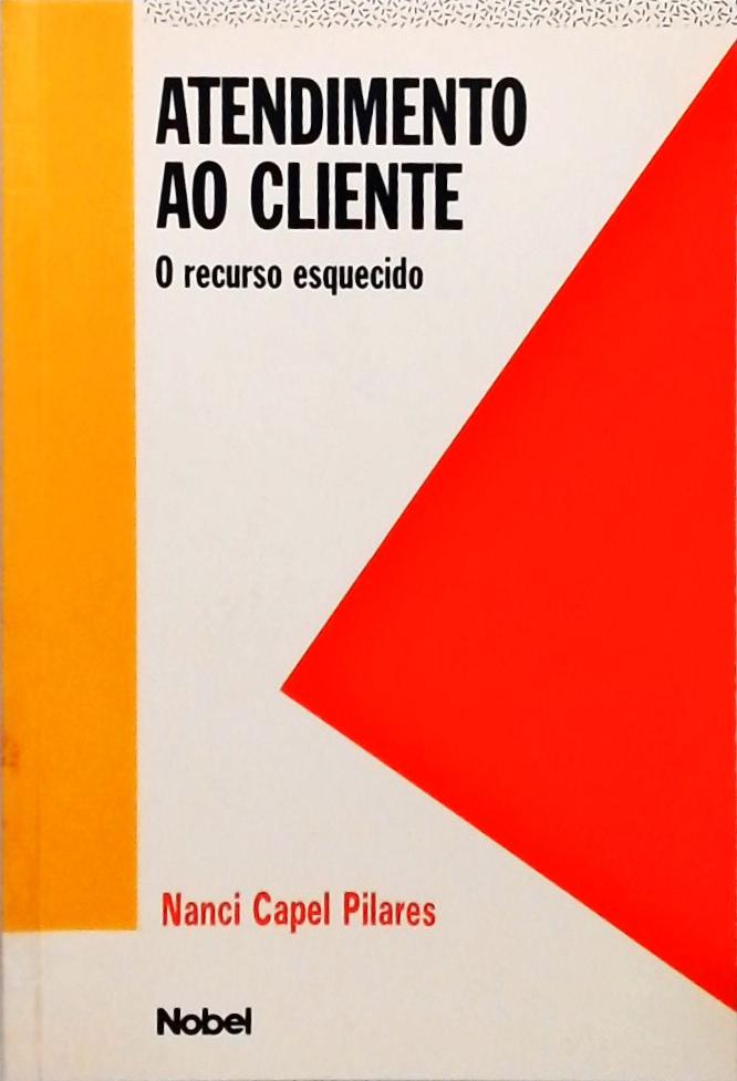 Atendimento ao cliente