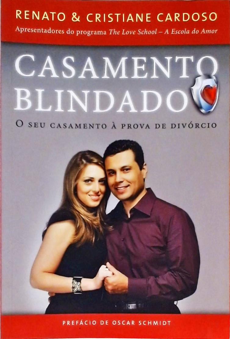 Casamento Blindado