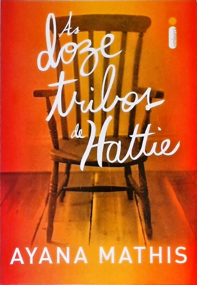 As Doze Tribos de Hattie