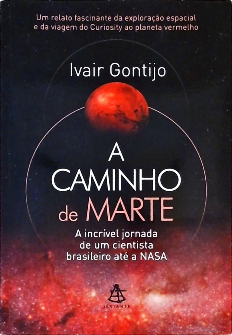 A Caminho de Marte