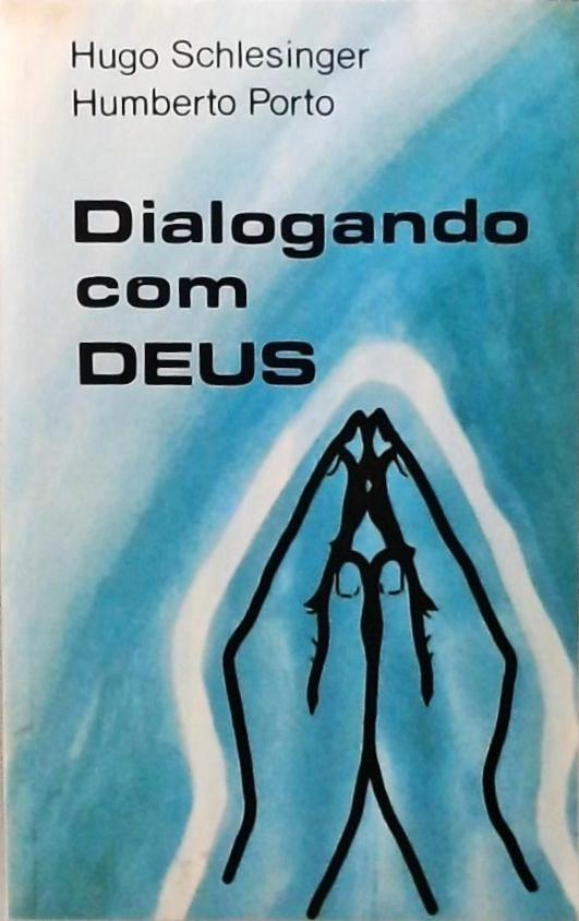 Dialogando com Deus