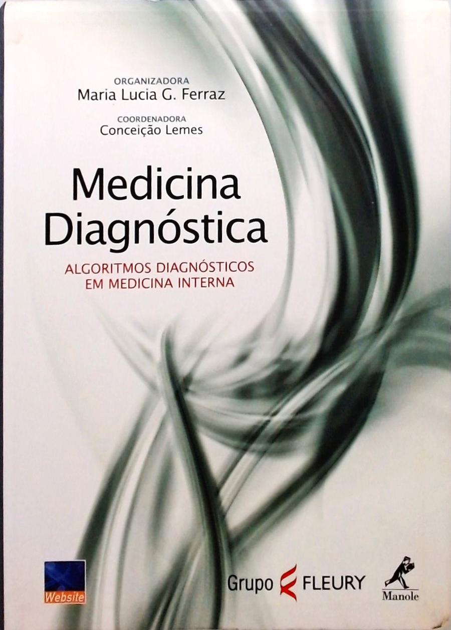 Medicina Diagnóstica