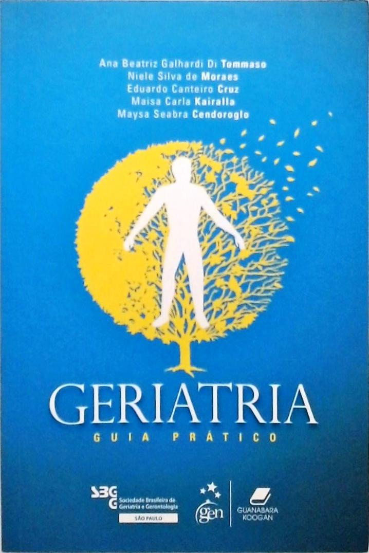 Geriatria - Guia Prático