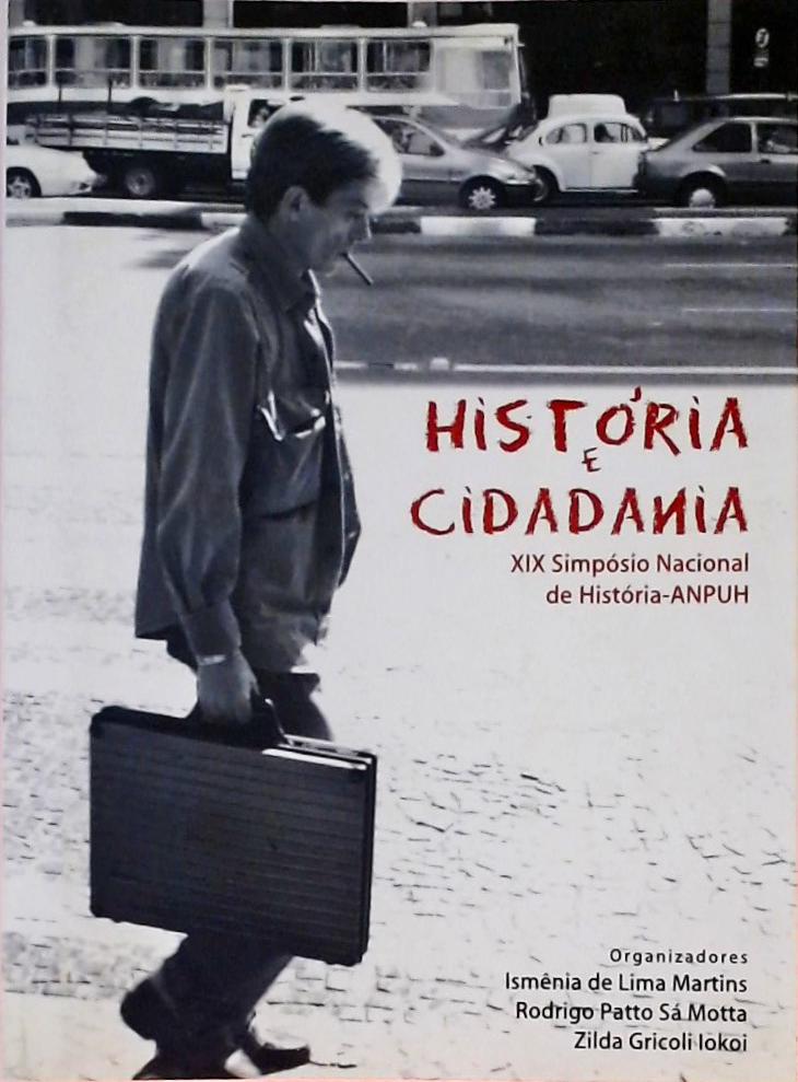 História e Cidadania - Volume 2