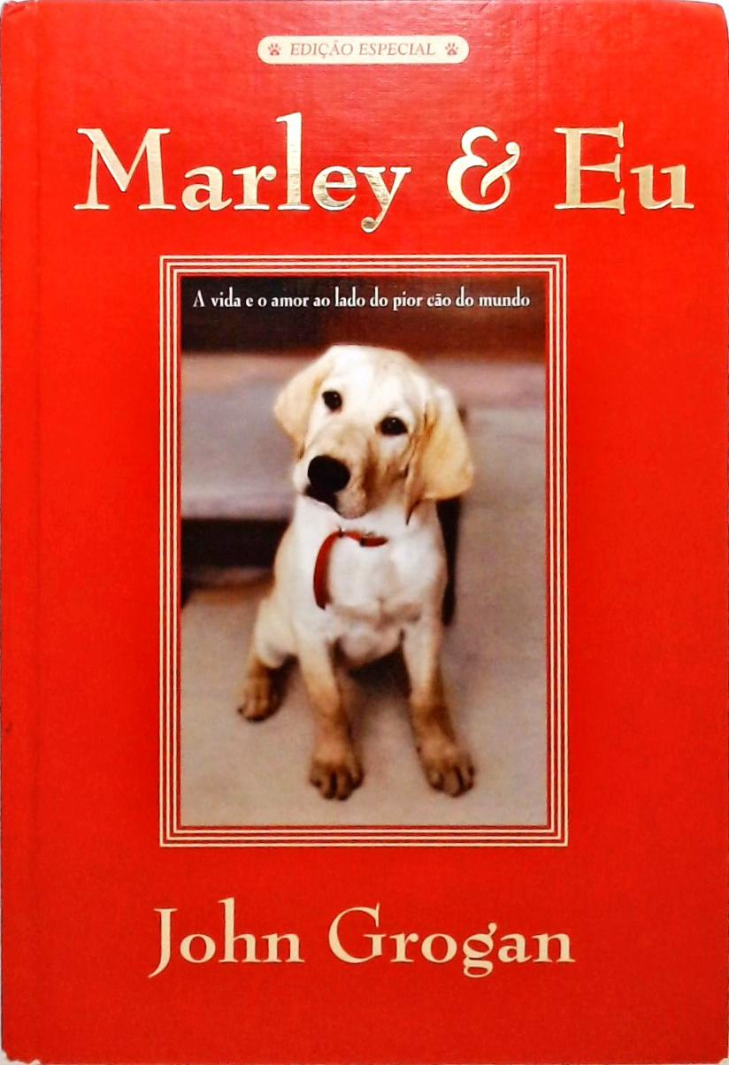 Marley E Eu