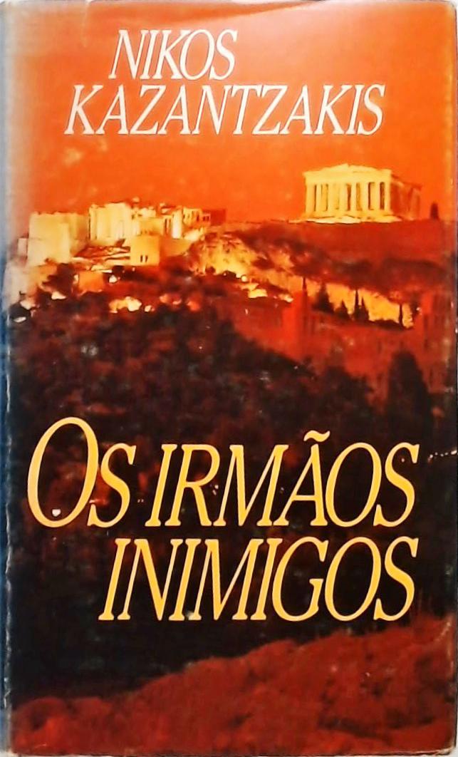 Os Irmãos Inimigos