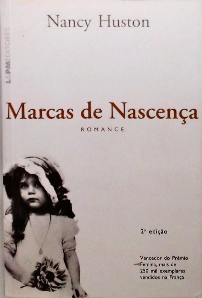 Marcas De Nascença