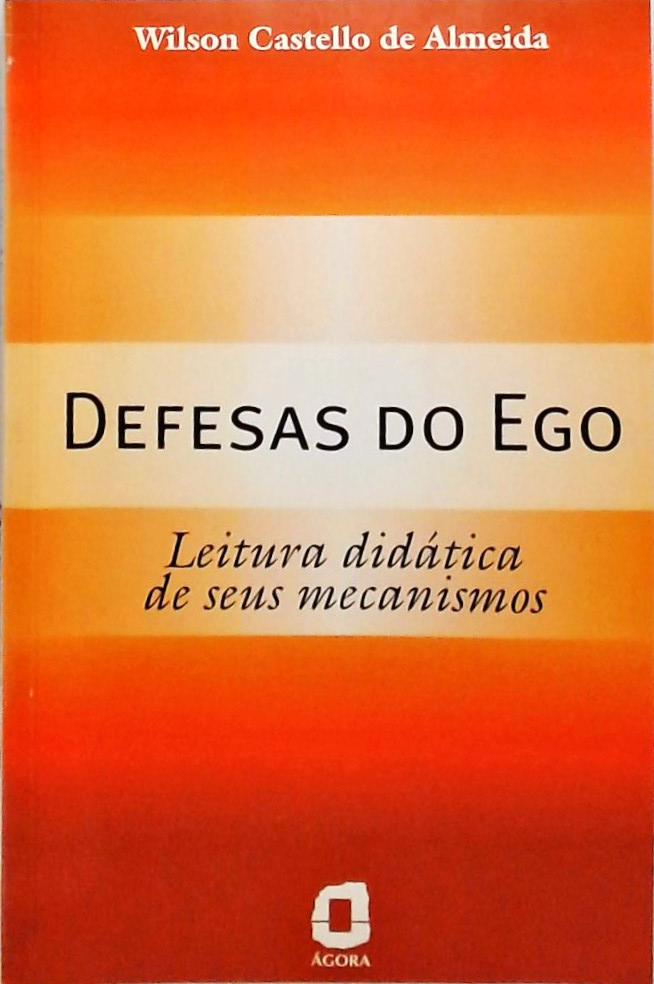 Defesas Do Ego