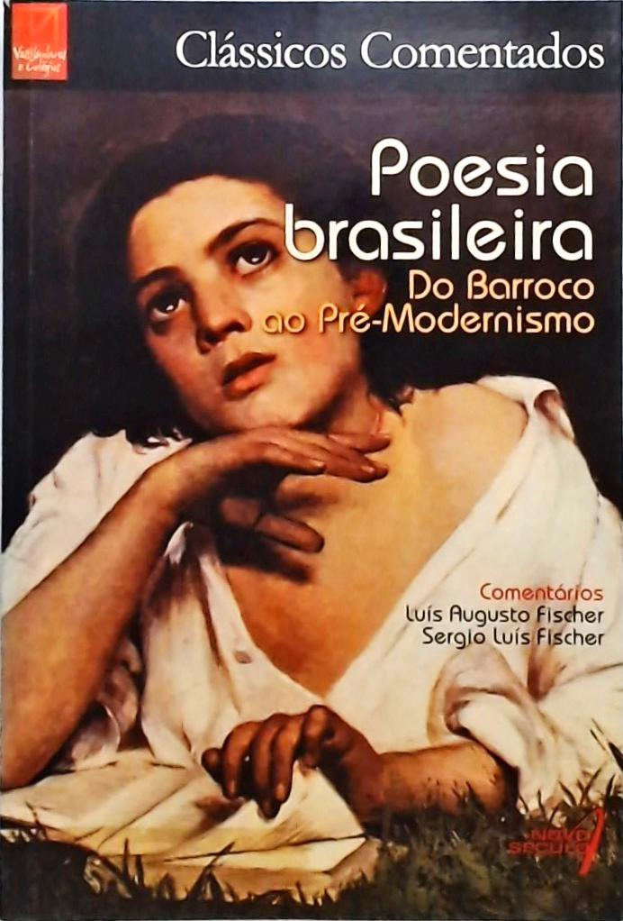 Poesia Brasileira