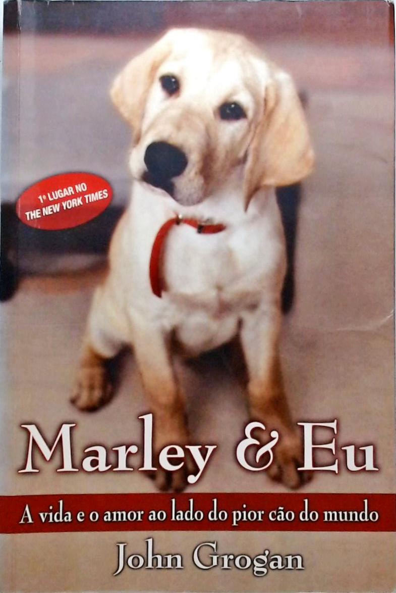 Marley E Eu