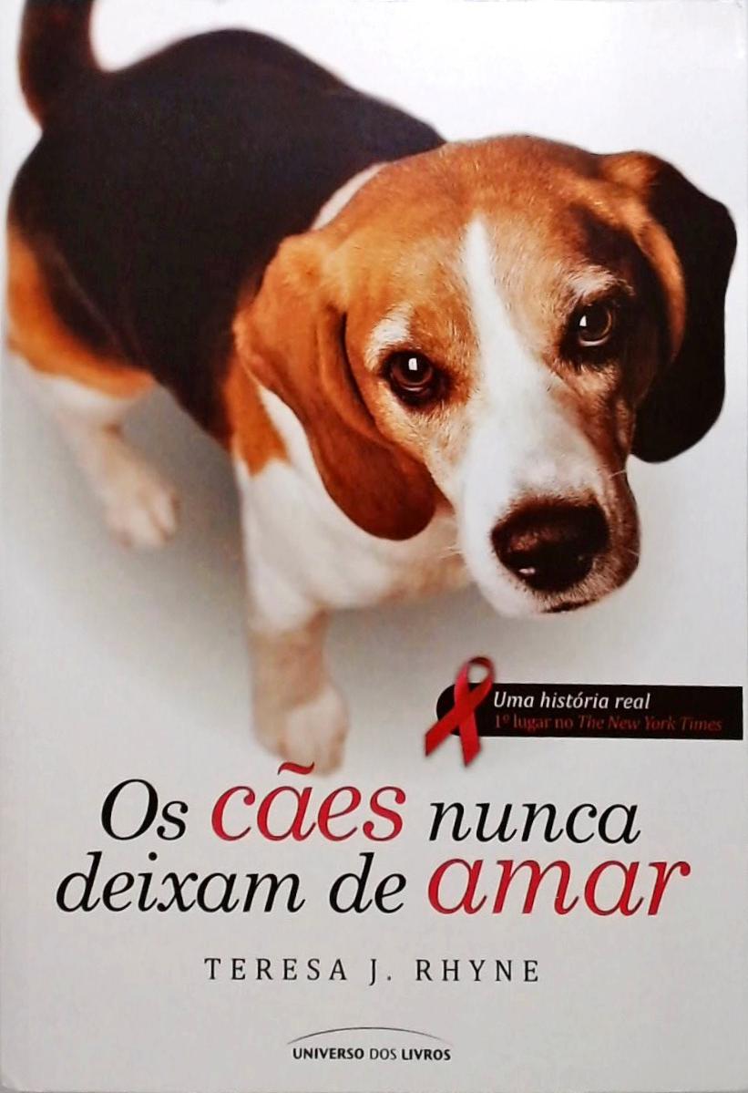 Os Cães Nunca Deixam De Amar