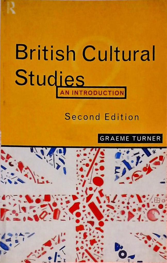 British Cultural Studies