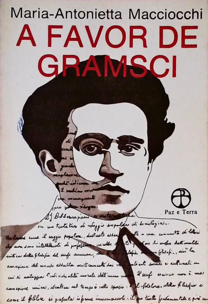 A Favor De Gramsci